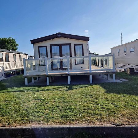 Isabel'S Retreat Διαμέρισμα Mudeford Εξωτερικό φωτογραφία